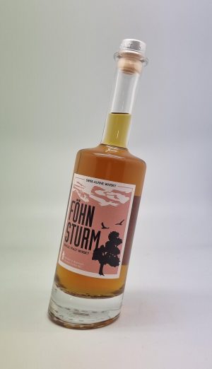 Föhnsturm