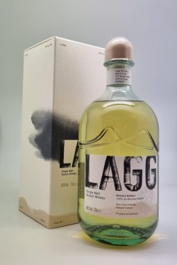 Lagg Kilmory Edition