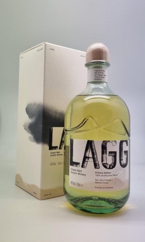 Lagg Kilmory Edition