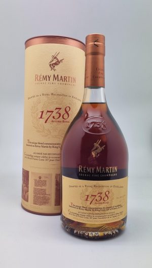 Rémy Martin 1738