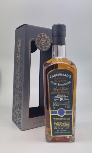 Ardbeg 1993 29y