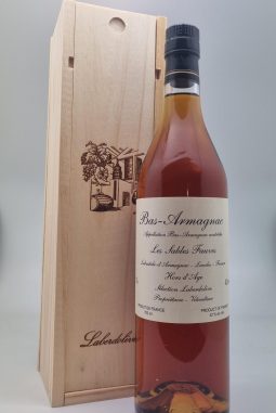 Bas Armagnac 20y Les Sables Fauves