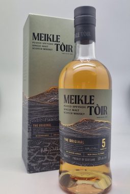 Meikle Toir 5y The Original
