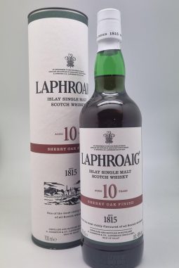 Laphroaig 10 Sherry