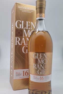 Glenmorangie 16y the Néctar