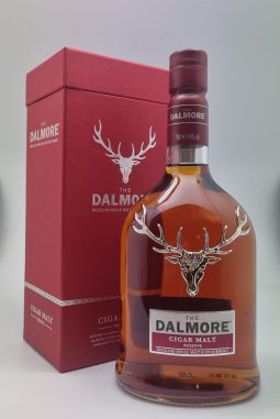 Dalmore Cigar Malt
