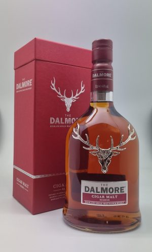 Dalmore Cigar Malt