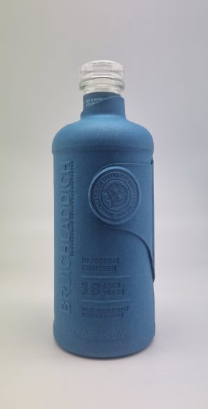 Bruichladdich 18y