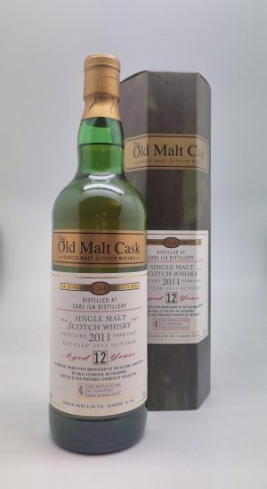 Caol Ila 2011 12y Sherry