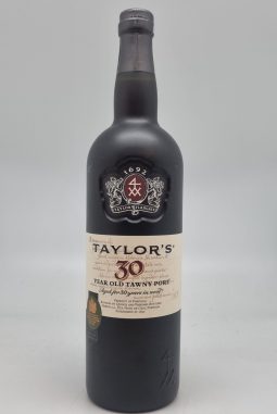 Portwein Taylor's 30y Tawny 75cl
