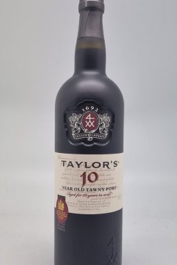 Portwein Taylor's 10y Tawny 75cl
