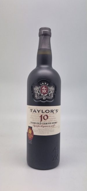 Portwein Taylor's 10y Tawny 75cl