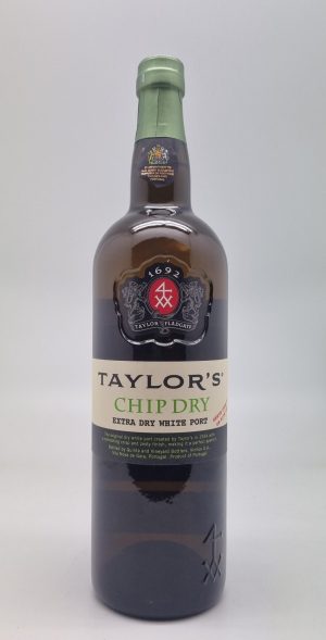 Portwein Taylor's Chip Dry White