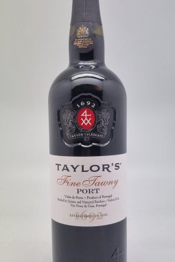 Portwein Taylor's Fine Tawny