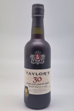 Portwein Taylor's 30y 37.5cl