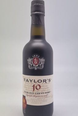 Portwein Taylor's 10y Tawny 37.5cl