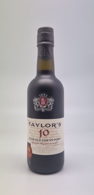 Portwein Taylor's 10y Tawny 37.5cl