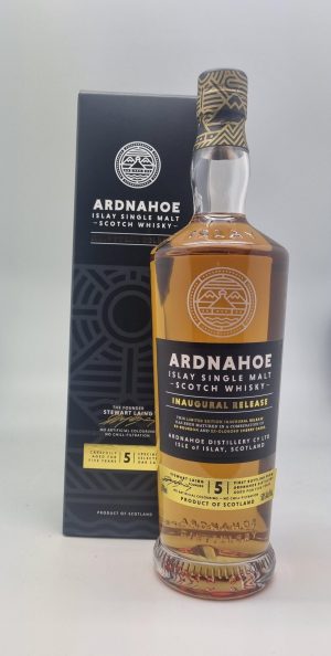Ardnahoe 5y Inaugural Release