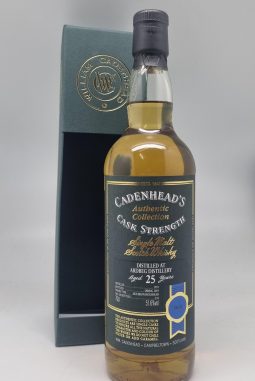 Ardbeg 1993 25y