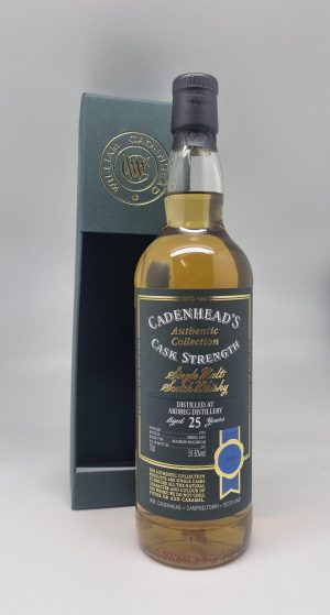 Ardbeg 1993 25y