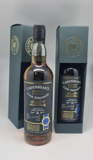 Ardbeg 1993 26y