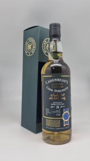 Ardbeg 1994 26y