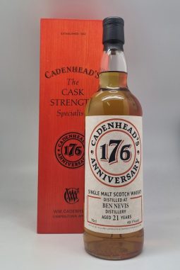 Ben Nevis 1996 21y 176 Jahre