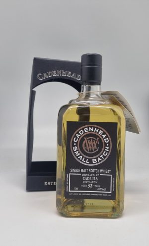 Caol Ila 1984 32y 49.5%
