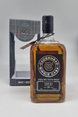 Caol Ila 1982 35y