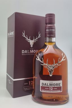 Dalmore 12y