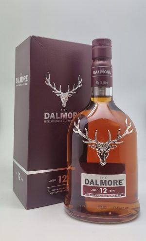 Dalmore 12y