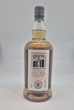 Kilkerran 8y 2025 55.6%