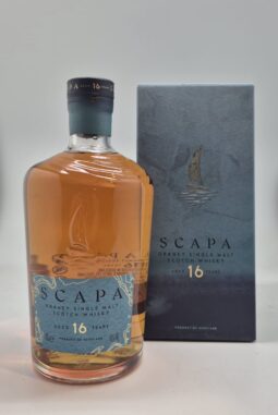 Scapa 16y