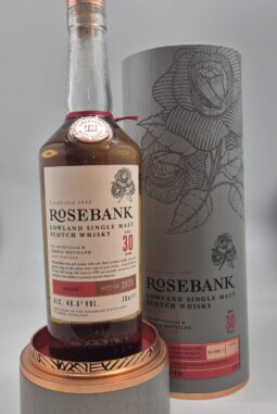 Rosebank 1990 30y Release 1