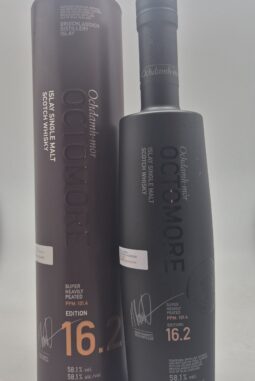 Octomore 5y 16.2