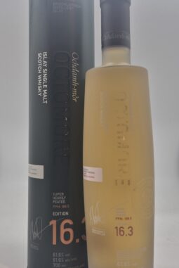 Octomore 5y 16.3