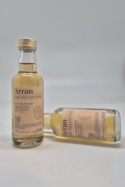 Arran 10y Miniature