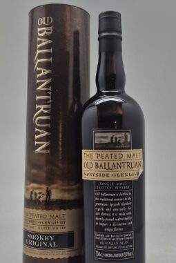 Old Ballantruan