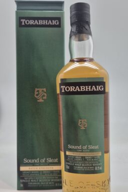 Torabhaig Sound of Sleat