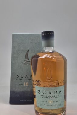 Scapa 10y
